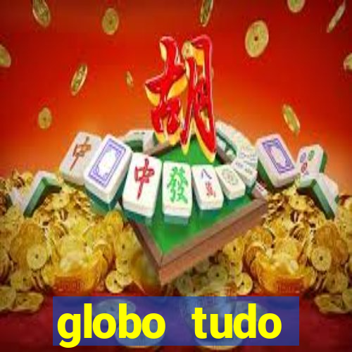 globo tudo absolutamente sobre esporte